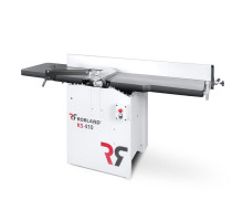 Фуговальный станок Robland KS 410