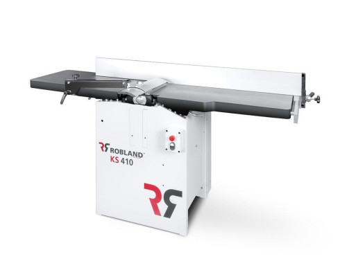 Купить Фуговальный станок Robland KS 410