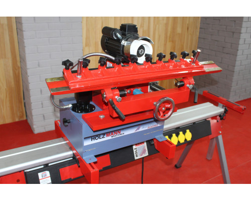 Купити Верстат для заточування стругальних ножів Holzmann MS 7000