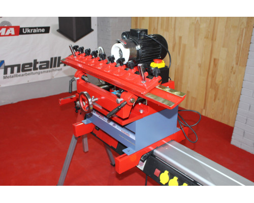 Купити Верстат для заточування стругальних ножів Holzmann MS 7000