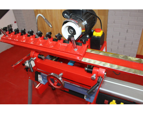 Купити Верстат для заточування стругальних ножів Holzmann MS 7000