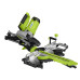 Купить Торцовочная пила Zipper ZI-KGS255DS