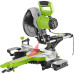 Купить Торцовочная пила Zipper ZI-KGS255DS