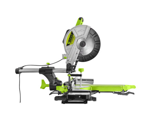 Купить Торцовочная пила Zipper ZI-KGS255DS