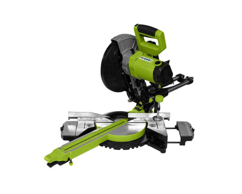 Купить Торцовочная пила Zipper ZI-KGS255DS