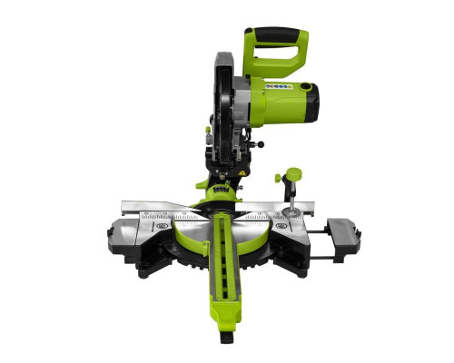 Купить Торцовочная пила Zipper ZI-KGS255DS