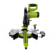 Купить Торцовочная пила Zipper ZI-KGS255DS