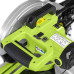 Купить Торцовочная пила Zipper ZI-KGS255DS