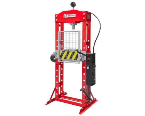 Купити Прес гідравлічний Holzmann WP30PLUS