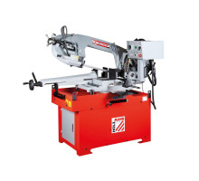 Стрічкова пила по металу Holzmann BS 370 TOP_400V  (BS370TOP_400V)