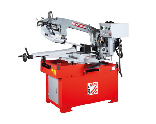 Купити Стрічкова пила по металу Holzmann BS 370 TOP_400V (BS370TOP_400V)