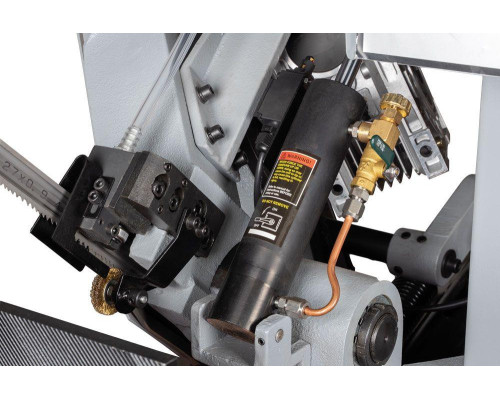 Купити Стрічкова пила по металу Holzmann BS 370 TOP_400V (BS370TOP_400V)