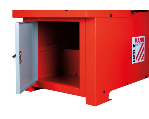 Купити Стрічкова пила по металу Holzmann BS 370 TOP_400V (BS370TOP_400V)