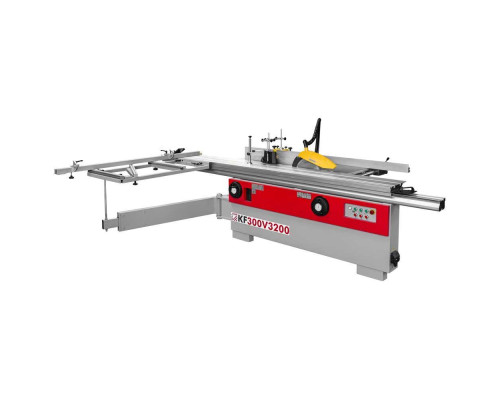Купити Комбінований верстат Holzmann KF300V3200_400V