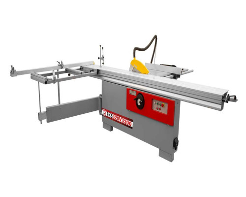 Купить Форматно-раскроечный станок Holzmann FKS320V3200_400V