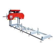 Стрічкова пилорама Holzmann BBS550SMART-G