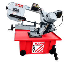 Стрічкова пила по металу  Holzmann BS712TURN-G_400V
