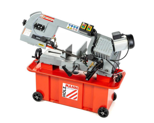 Купити Стрічкова пила Holzmann BS712TOP-G_400V