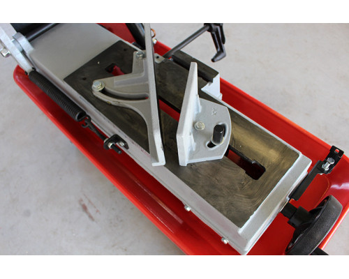 Купити Стрічкова пила Holzmann BS712TOP-G_400V