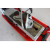 Купити Стрічкова пила Holzmann BS712TOP-G_400V