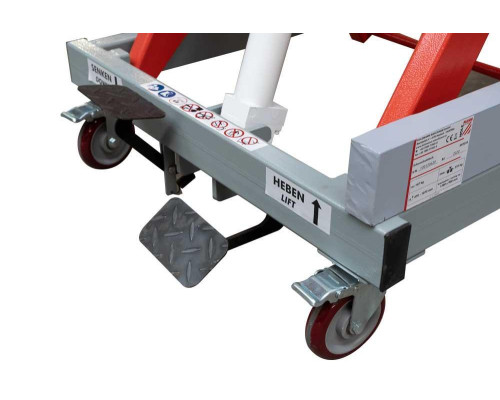 Купити Універсальний підйомний стіл Holzmann SHT310