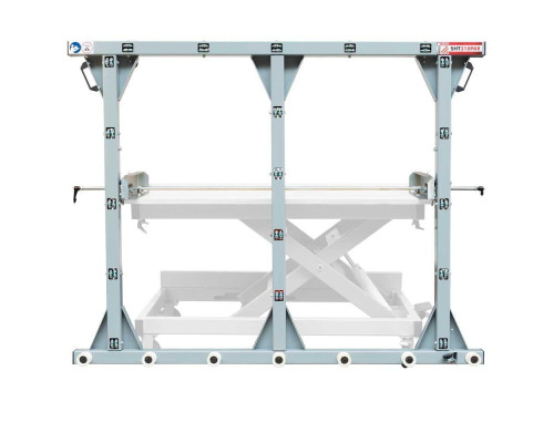 Купити Каркас для підйому плит Holzmann SHT310PAR