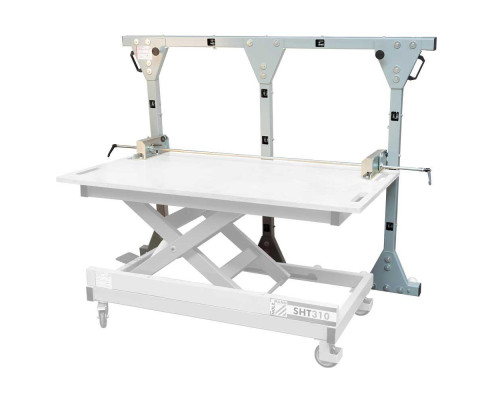 Купити Каркас для підйому плит Holzmann SHT310PAR