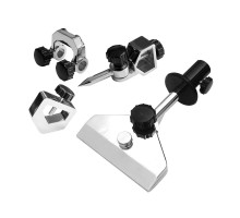 Комплект держателей для заточки ножей Holzmann NTS250SET