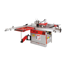 Комбінований форматно-фрезерний верстат Holzmann KF 315VF-2000 230 В  (KF315VF2000_230V)