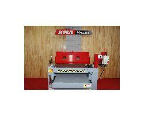 Купити Калібрувально-шліфувальний верстат Holzmann ZS 640P 230 В (ZS640P_230V)