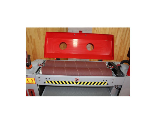 Купити Калібрувально-шліфувальний верстат Holzmann ZS 640P 230 В (ZS640P_230V)
