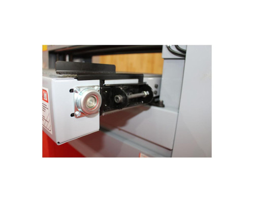 Купити Калібрувально-шліфувальний верстат Holzmann ZS 640P 230 В (ZS640P_230V)
