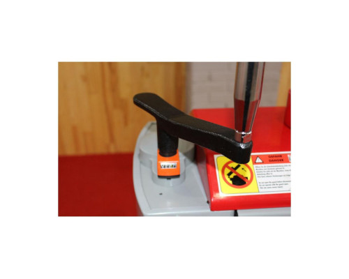 Купити Калібрувально-шліфувальний верстат Holzmann ZS 640P 230 В (ZS640P_230V)