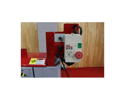 Купити Калібрувально-шліфувальний верстат Holzmann ZS 640P 230 В (ZS640P_230V)