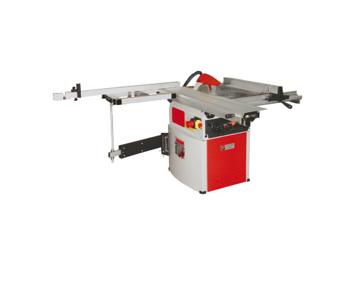 Купить Станок круглопильный с торцовочной кареткой Holzmann TS 250F 230 В