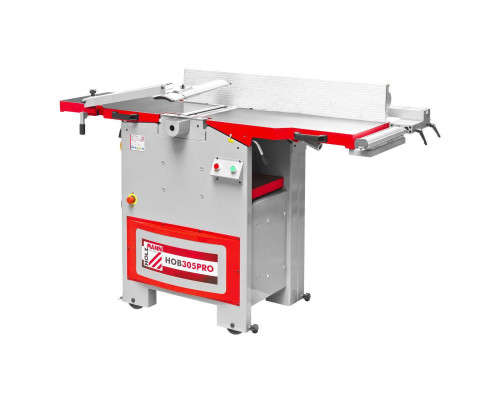 Купить Фуговально-рейсмусовый станок Holzmann HOB 305PRO 230 В