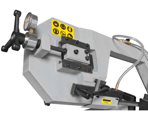 Купити Стрічкова пила по металу Holzmann BS 275TOP 230 В (BS275TOP_230V)