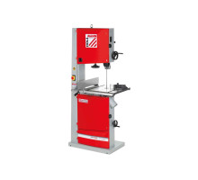 Стрічкова пила Holzmann HBS 470PROFI 230 В  (HBS470PROFI_230V)