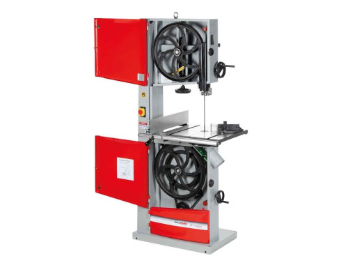 Купити Стрічкова пила Holzmann HBS 470PROFI 230 В (HBS470PROFI_230V)