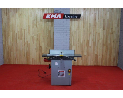 Купити Фуговально-рейсмусовий верстат Holzmann HOB 260NL 230 В (HOB260NL_230V)