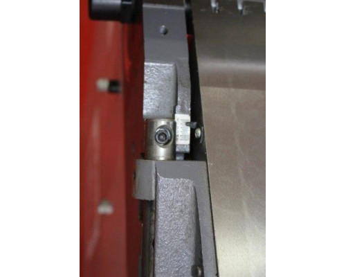 Купити Фуговально-рейсмусовий верстат Holzmann HOB 260NL 230 В (HOB260NL_230V)