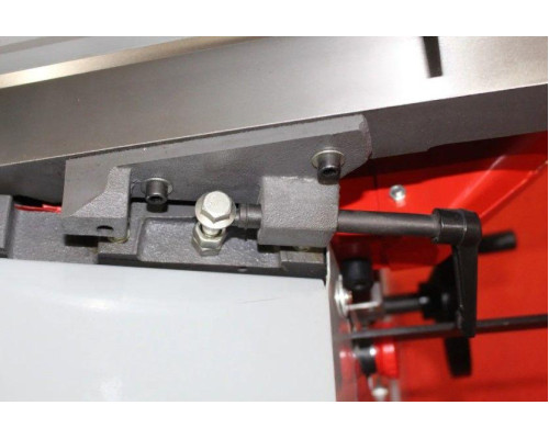 Купити Фуговально-рейсмусовий верстат Holzmann HOB 260NL 230 В (HOB260NL_230V)