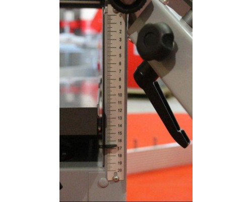 Купити Фуговально-рейсмусовий верстат Holzmann HOB 260NL 230 В (HOB260NL_230V)