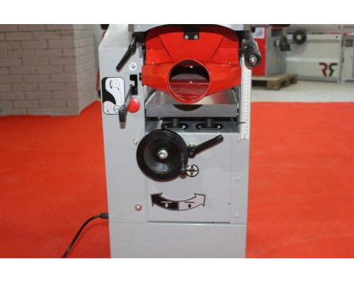 Купити Фуговально-рейсмусовий верстат Holzmann HOB 260NL 230 В (HOB260NL_230V)
