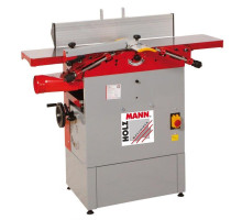 Фуговально-рейсмусовий верстат  Holzmann HOB 260NL 230 В  (HOB260NL_230V)