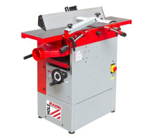 Фуговально-рейсмусовый станок Holzmann HOB 260ECO 230 В