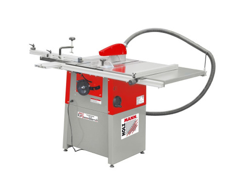 Купити Циркулярна пила Holzmann TS 250 230 В (TS250_230V)