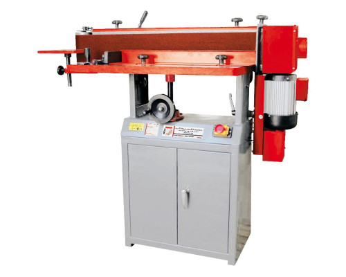 Купити Крайкошліфувальний верстат Holzmann KOS 2510N 230 В (KOS2510N_230V)