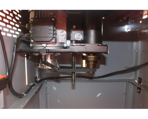 Купити Фрезерний верстат по дереву Holzmann FS 160L