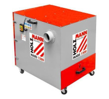 Установка аспирационная для металлической стружки Holzmann MABS1500 230 В